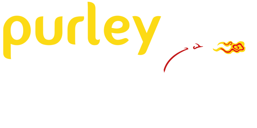 Purley Dragon, Order now!